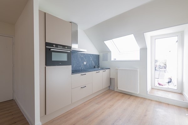 Medium property photo - Akerstraat 107B, 6466 HD Kerkrade